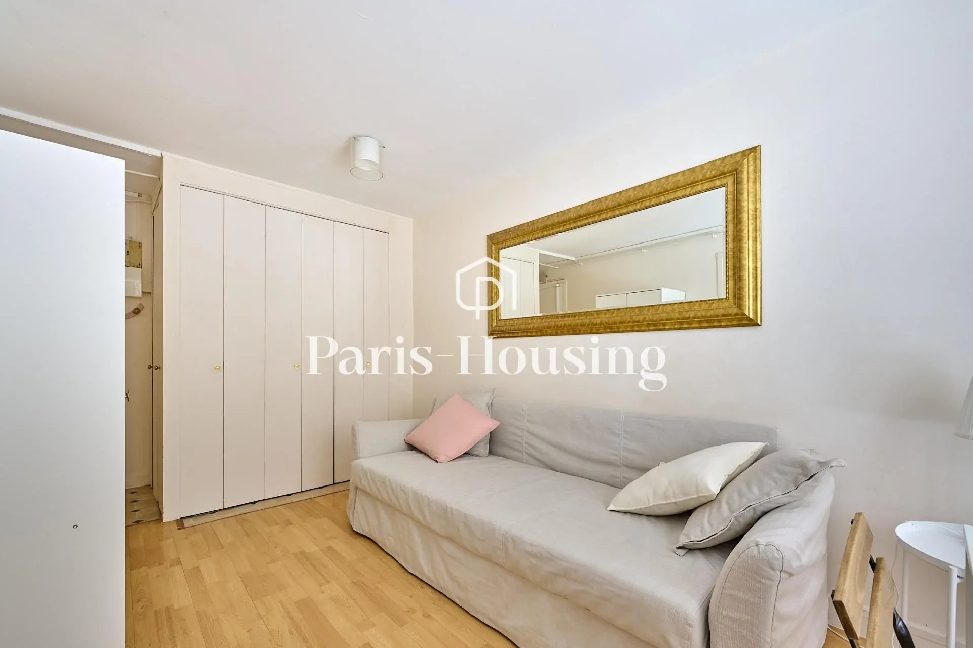 Appartement Rue Cler à Paris
