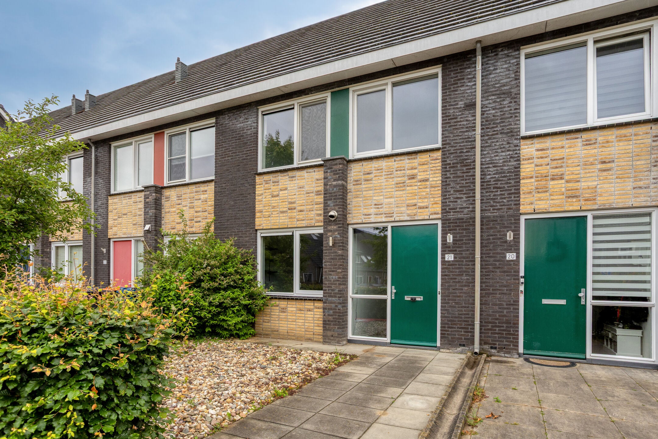 Bresselaan 21 Barneveld