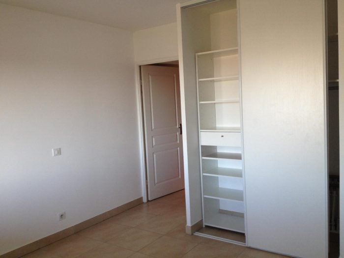 Appartement Rue Shirin Ebadi à Montpellier