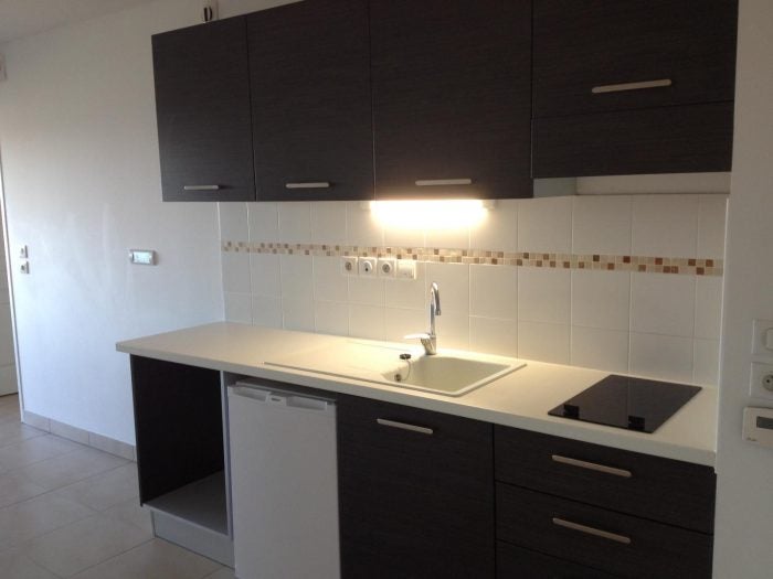 Appartement Rue Shirin Ebadi à Montpellier
