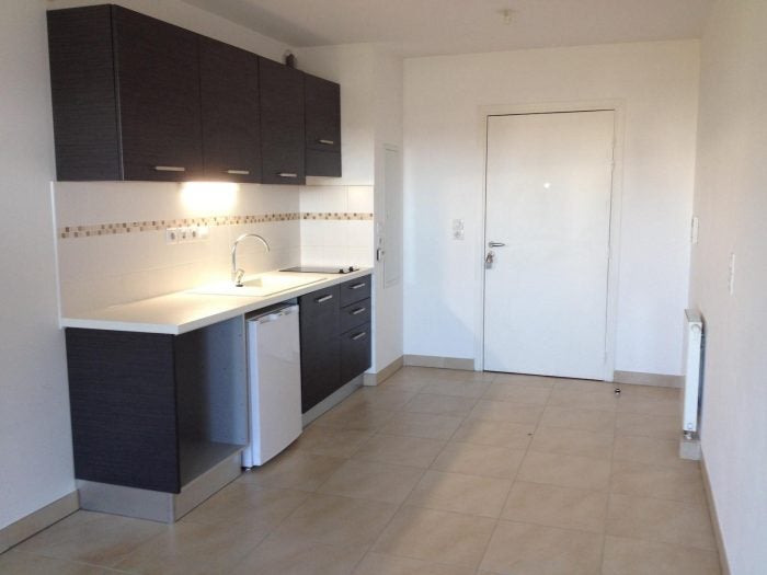 Appartement Rue Shirin Ebadi à Montpellier