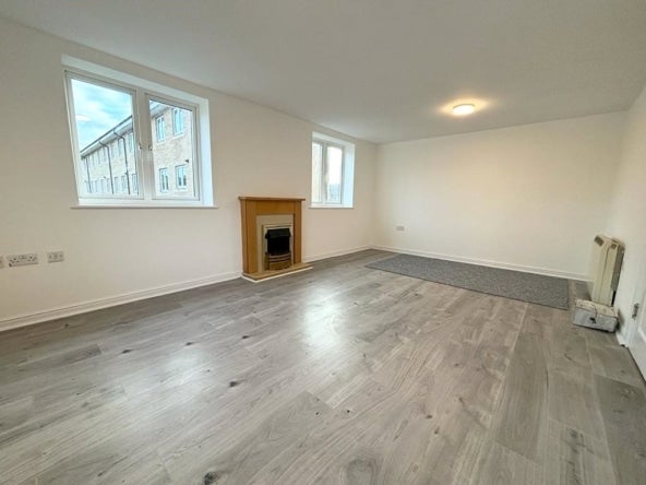 Flat Padstow Road in Swindon