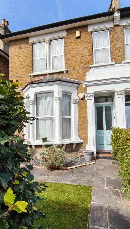 Room Blythe Vale in Greater London