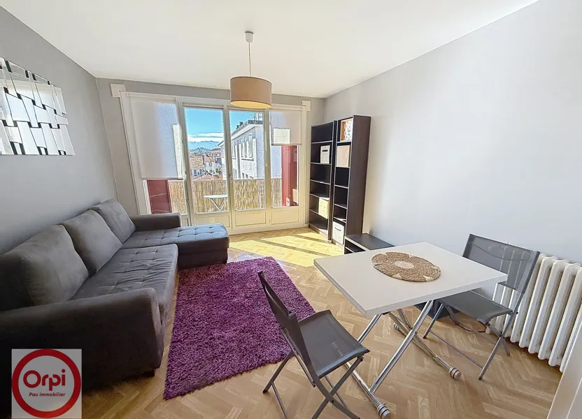 Appartement Rue des Anglais à Pau
