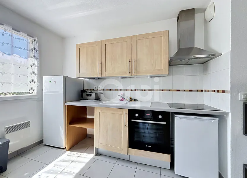 Appartement Rue Androuet du Cerceau à Verneuil-en-Halatte
