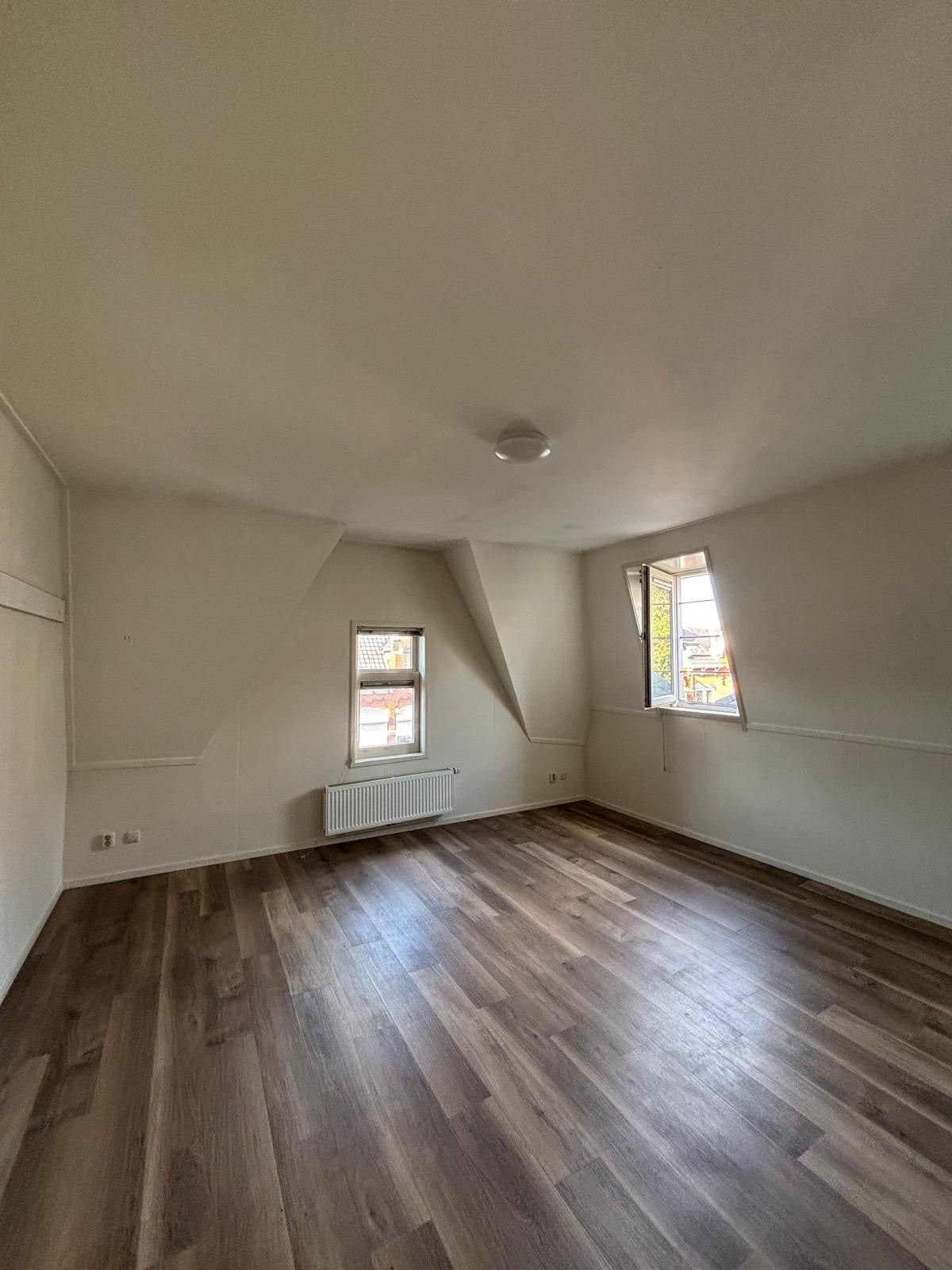 Appartement Kalverstraat 5