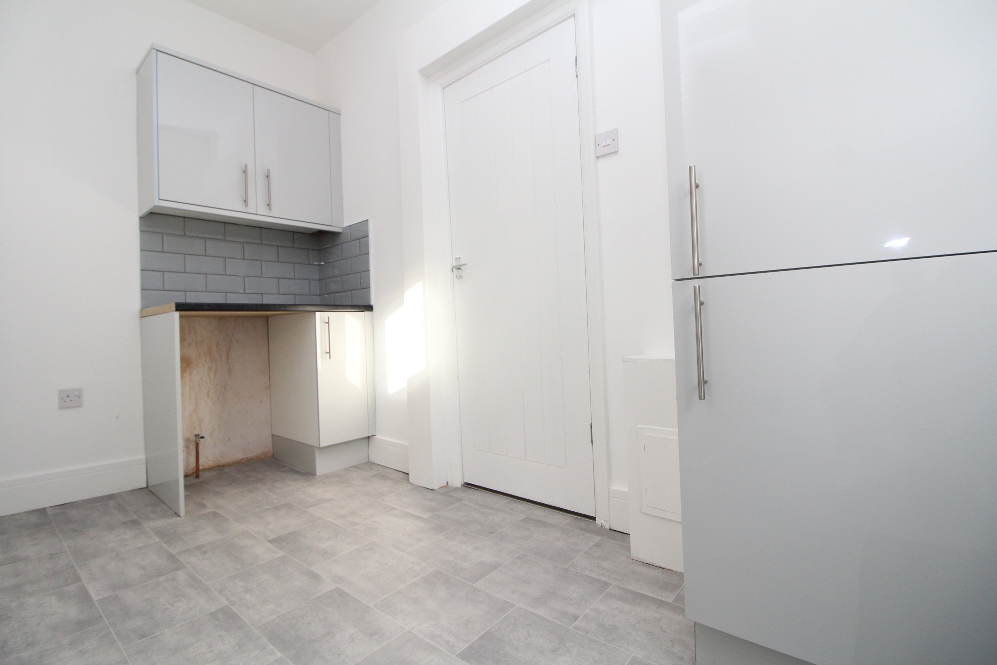 Flat Elmers End Road in Greater London