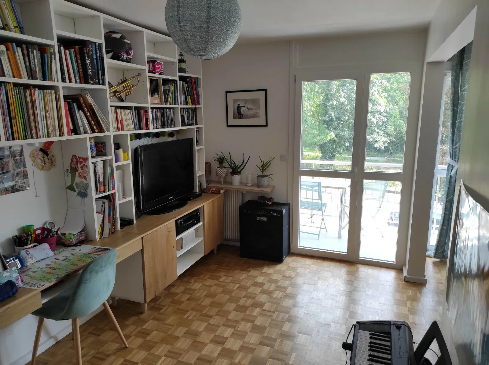 Chambre Rue Claude Jusseaud à Sainte-Foy-lès-Lyon