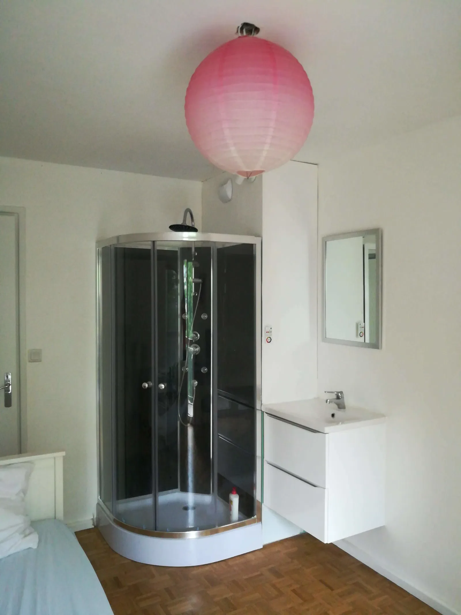 Chambre Rue Claude Jusseaud à Sainte-Foy-lès-Lyon
