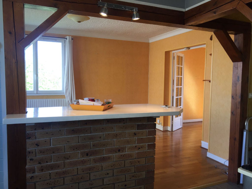 Appartement Rue du 42e de Ligne à Joinville-le-Pont