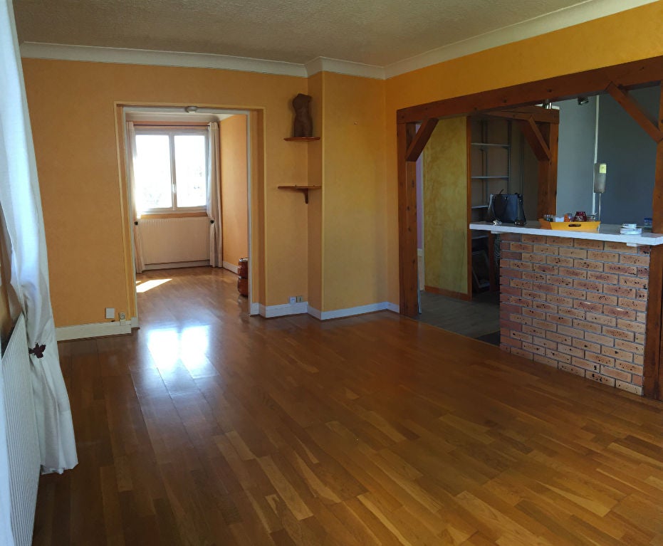 Appartement Rue du 42e de Ligne à Joinville-le-Pont