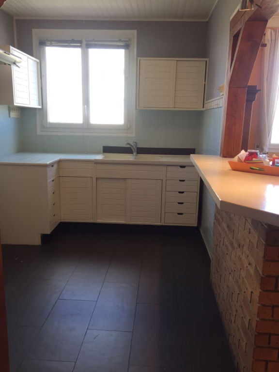 Appartement Rue du 42e de Ligne à Joinville-le-Pont