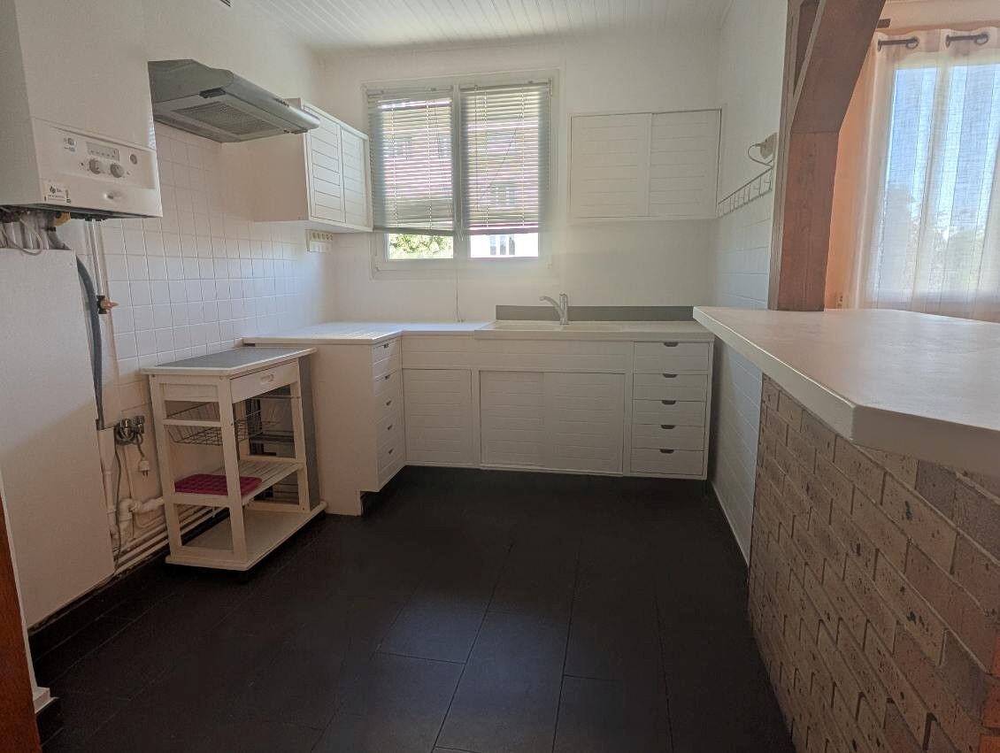 Appartement Rue du 42e de Ligne à Joinville-le-Pont