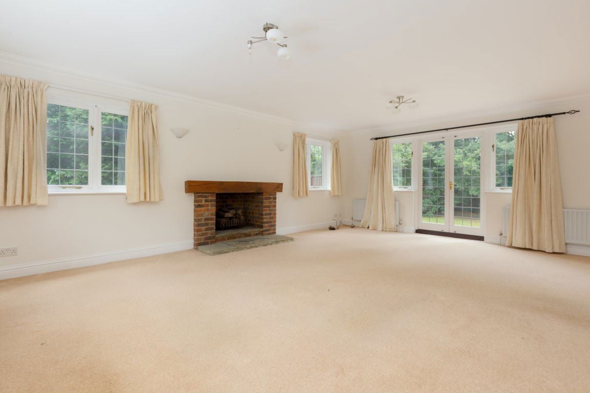 House Bramble Lane in Sevenoaks