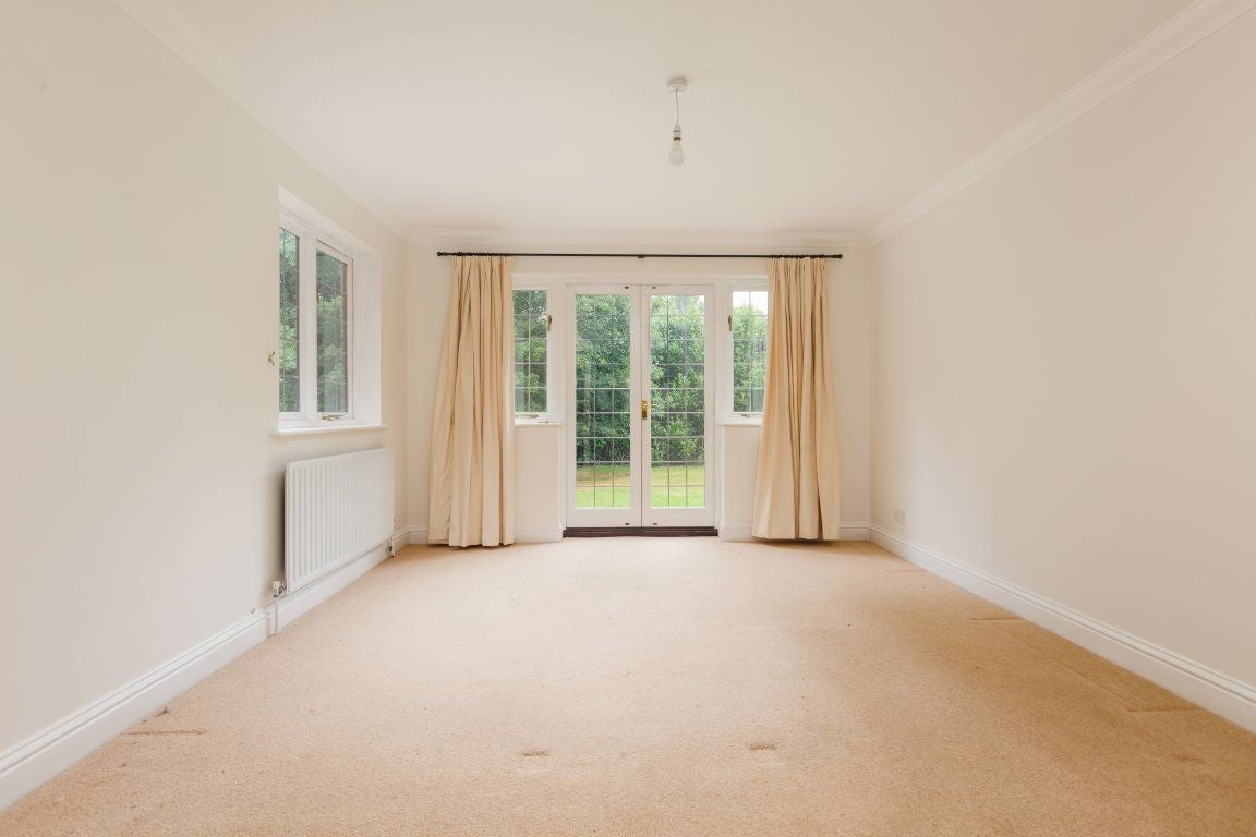 House Bramble Lane in Sevenoaks