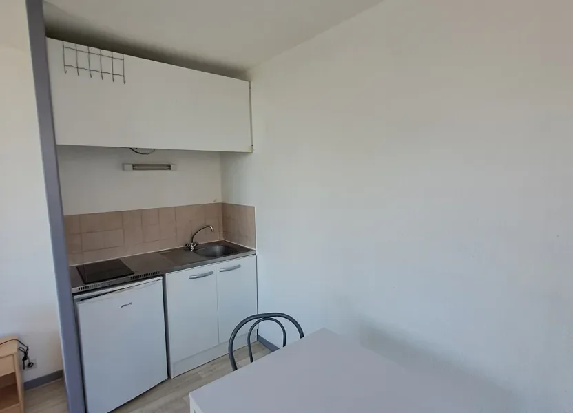 Appartement Boulevard de la Borie à Limoges
