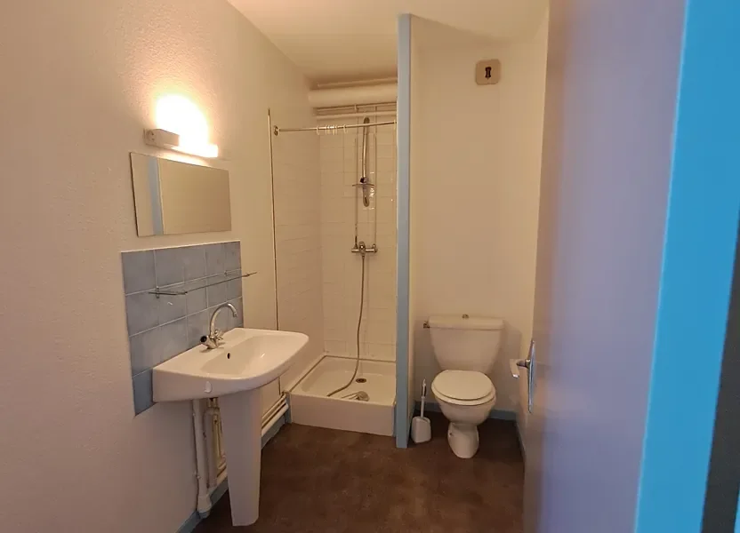 Appartement Boulevard de la Borie à Limoges