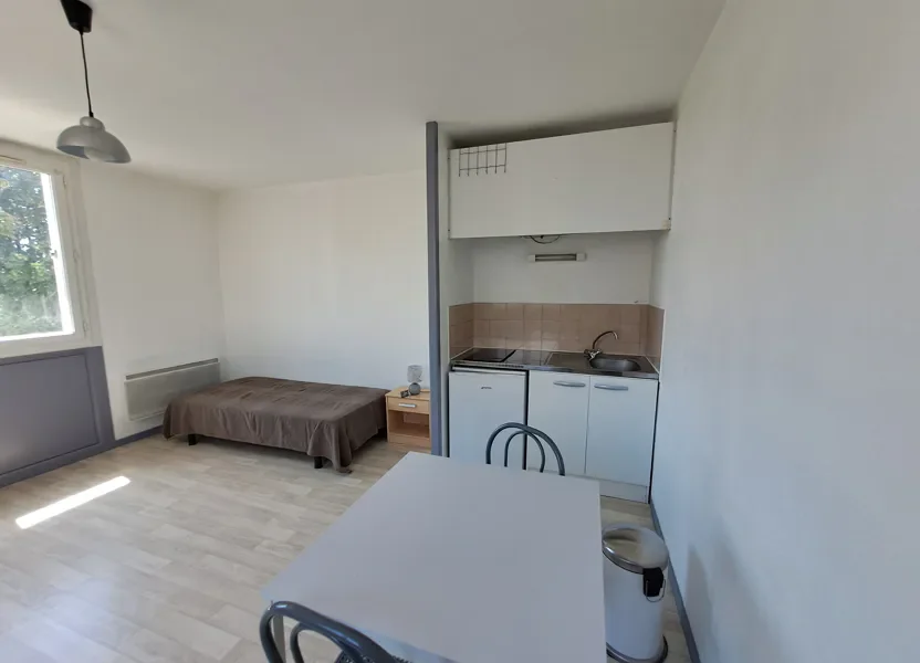 Appartement Boulevard de la Borie à Limoges