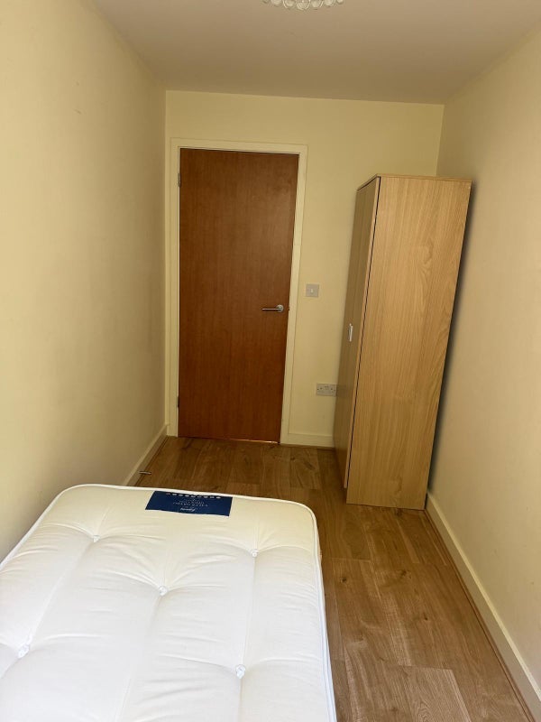 Room Jason Street in Liverpool
