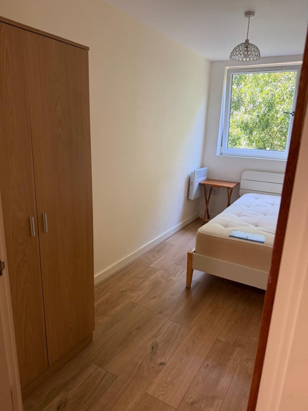 Room Jason Street in Liverpool