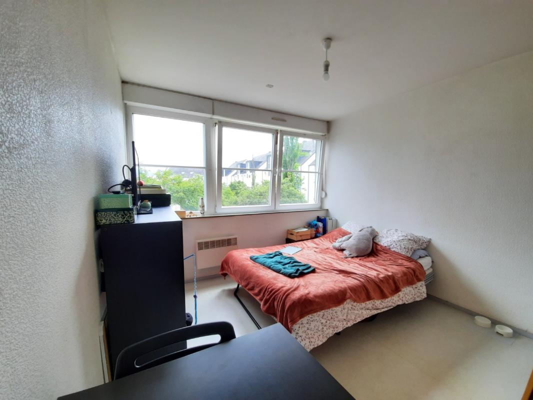 Appartement Rue Urbain Leverrier à Bruz