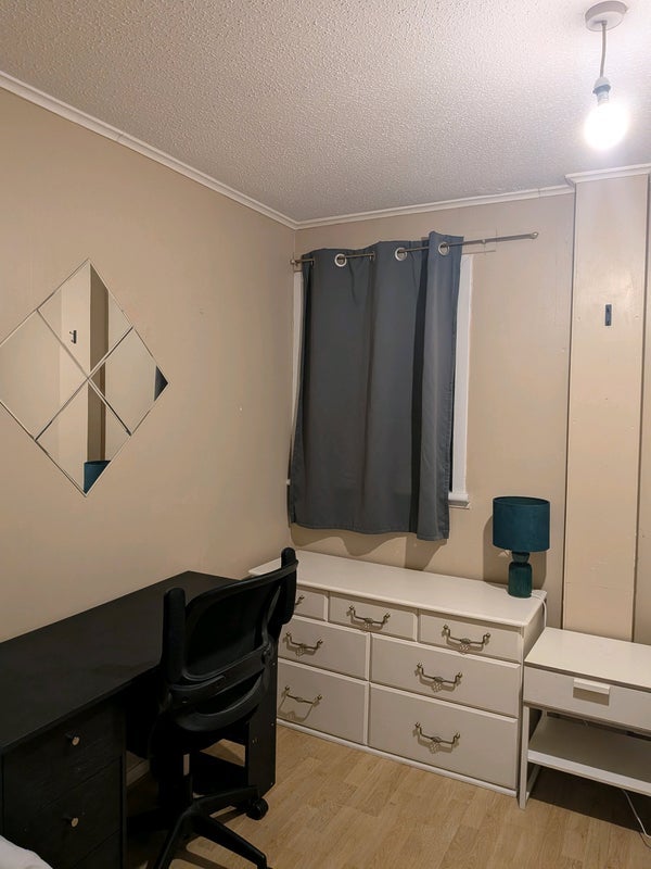 Room Millroad Gardens in Glasgow