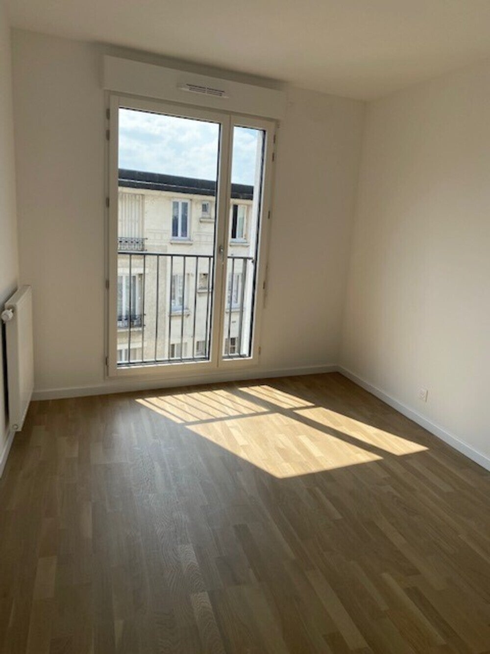 Appartement Boulevard Gallieni à Neuilly-Plaisance