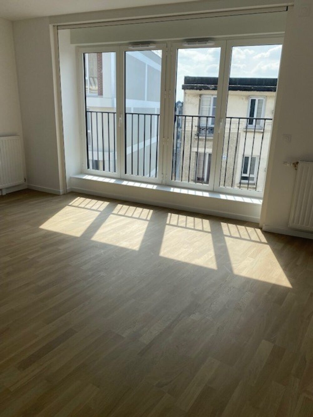 Appartement Boulevard Gallieni à Neuilly-Plaisance