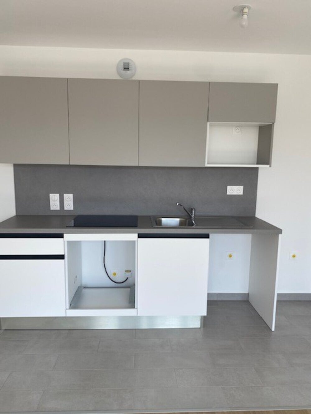 Appartement Boulevard Gallieni à Neuilly-Plaisance