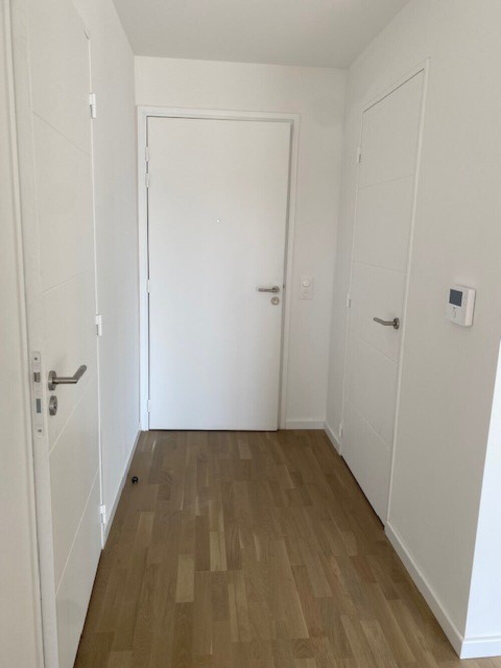 Appartement Boulevard Gallieni à Neuilly-Plaisance