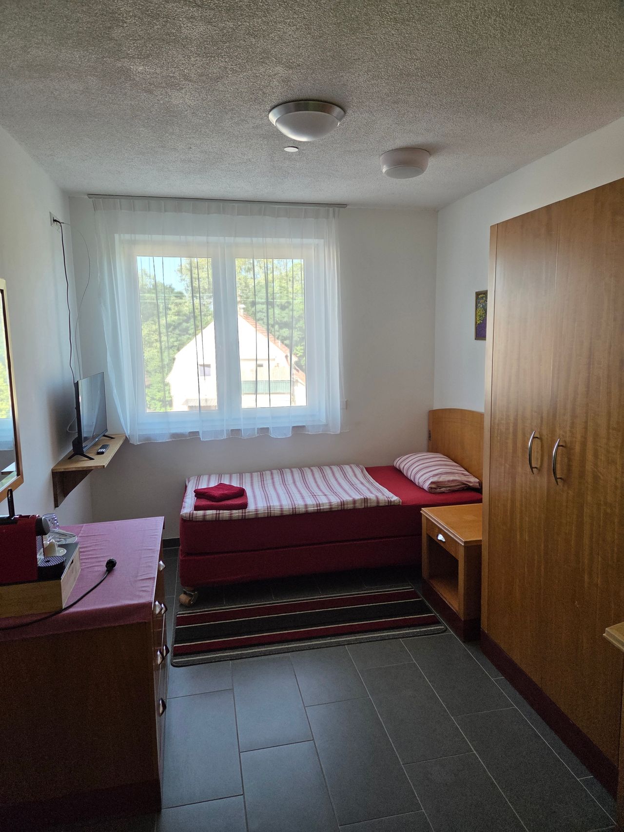 Wohnung Lützelwiesenstraße in Sindelfingen (Stadt)
