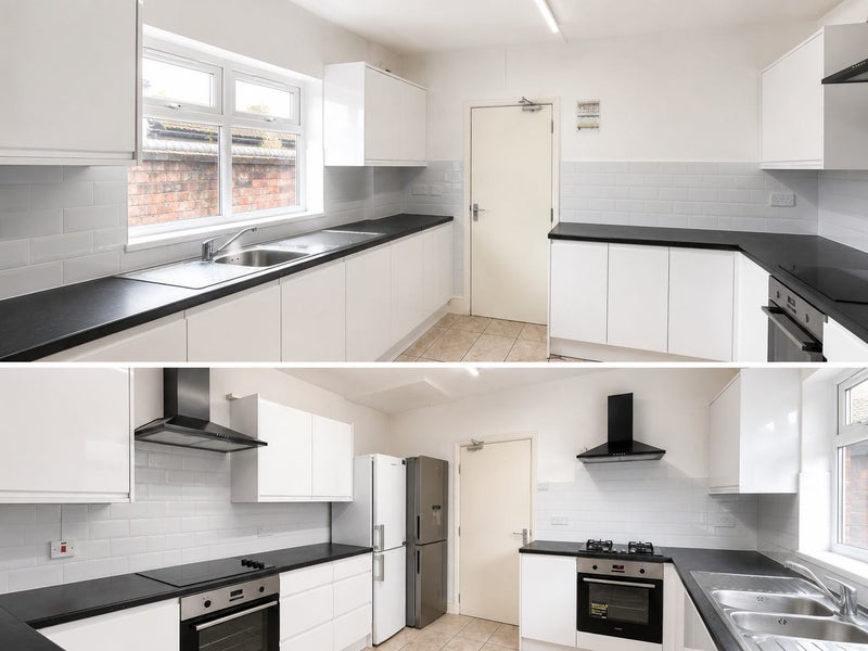 Room Gedling Grove in Nottingham