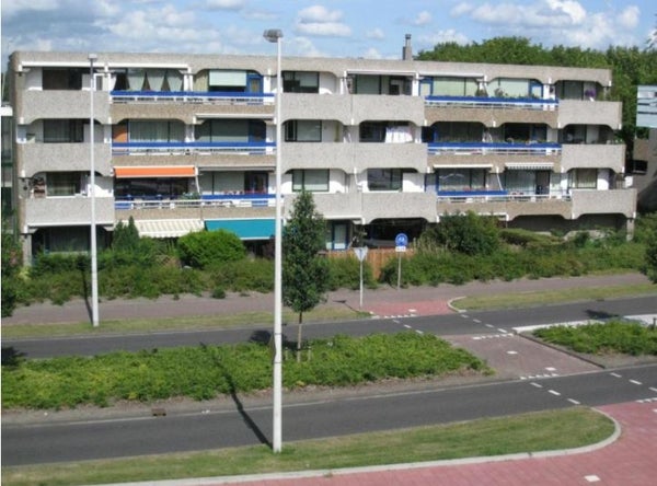 Bolksbeek