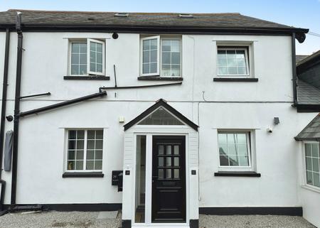 Flat Greenhill Avenue in East Devon