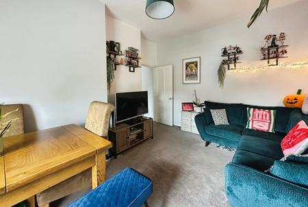 Flat Greenhill Avenue in East Devon