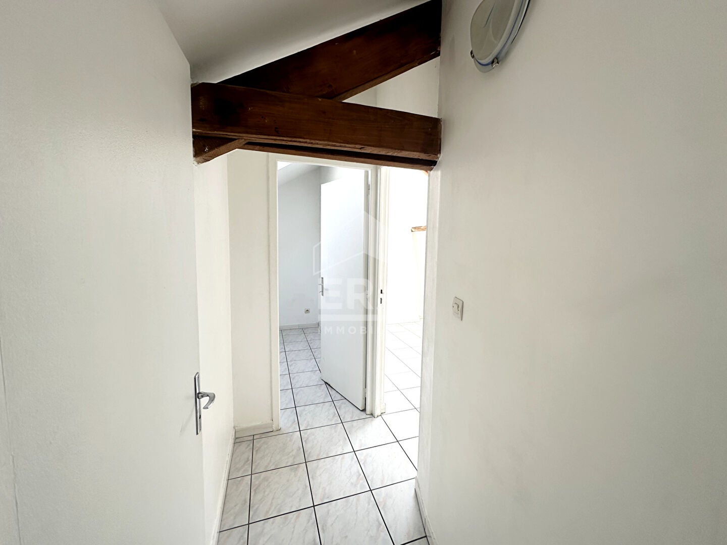 Flat Rue de Provins in Montereau-Fault-Yonne