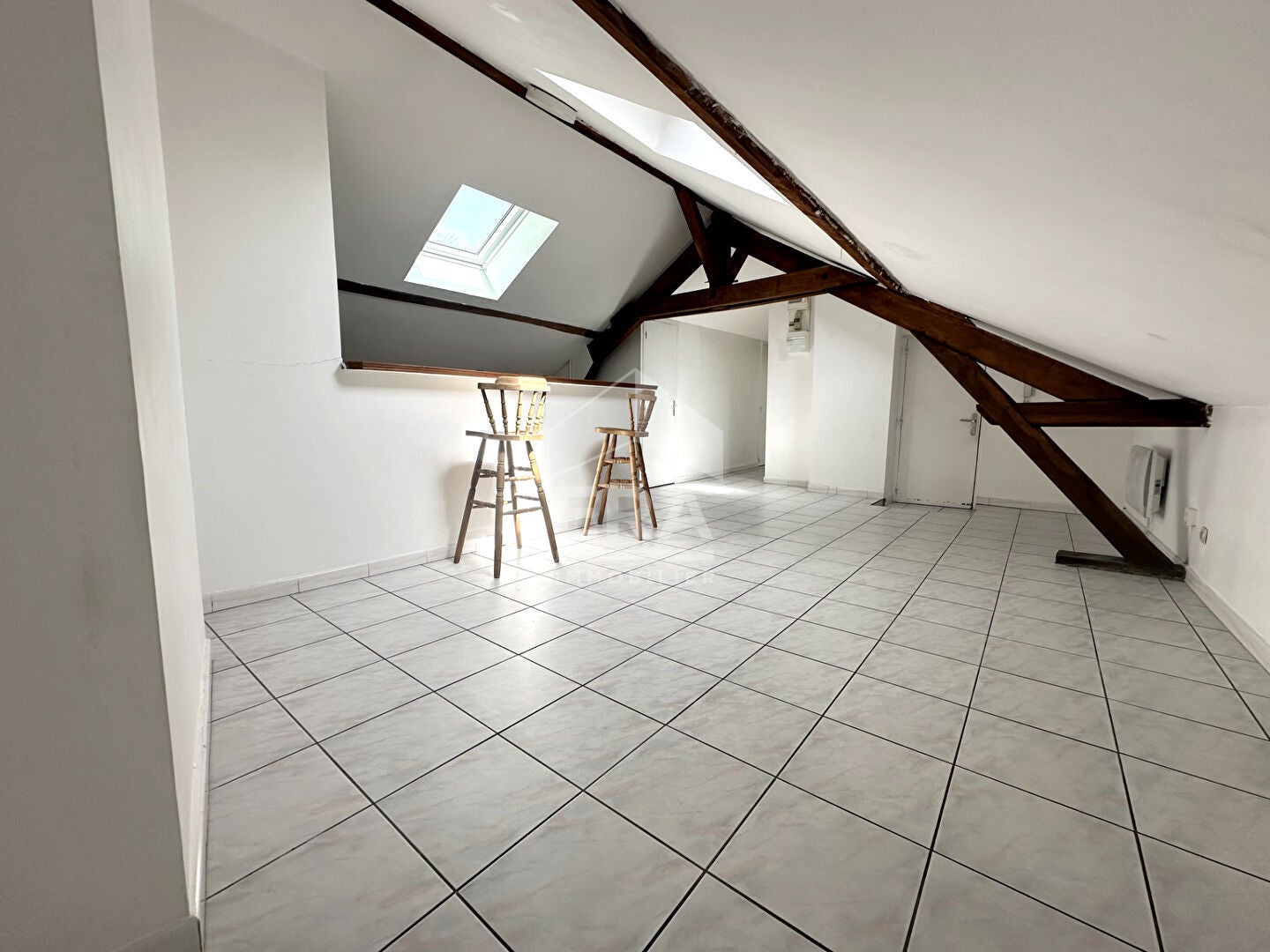 Flat Rue de Provins in Montereau-Fault-Yonne
