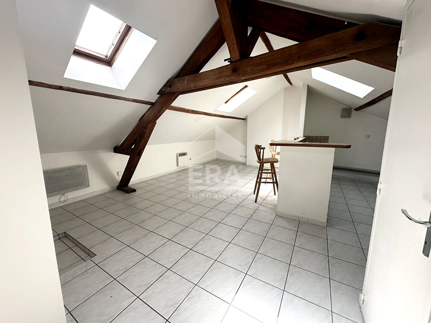 Flat Rue de Provins in Montereau-Fault-Yonne