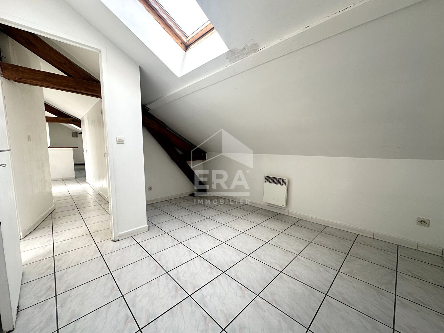 Flat Rue de Provins in Montereau-Fault-Yonne