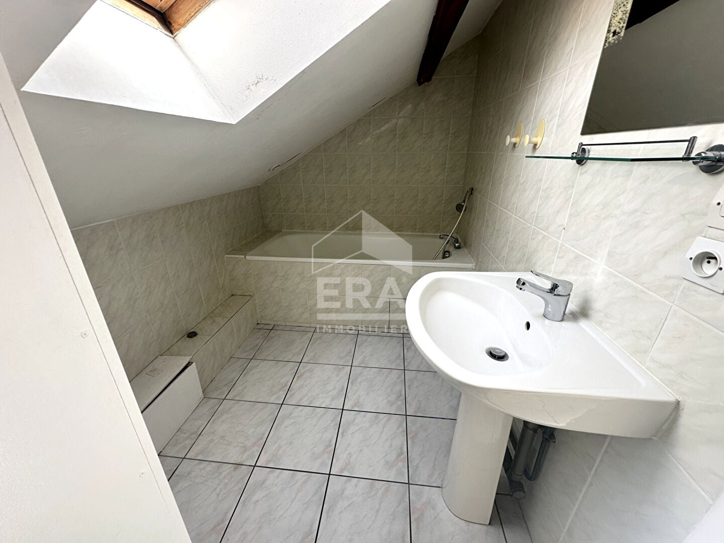 Flat Rue de Provins in Montereau-Fault-Yonne