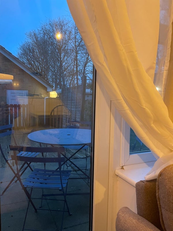 Room Lodge Road in Bristol