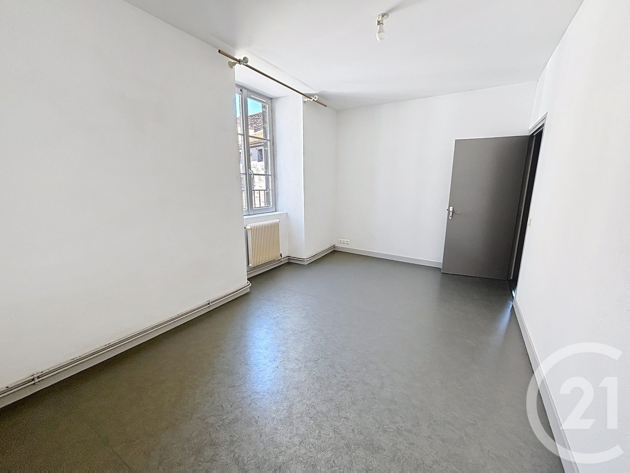 Flat Rue du Commerce in Riom