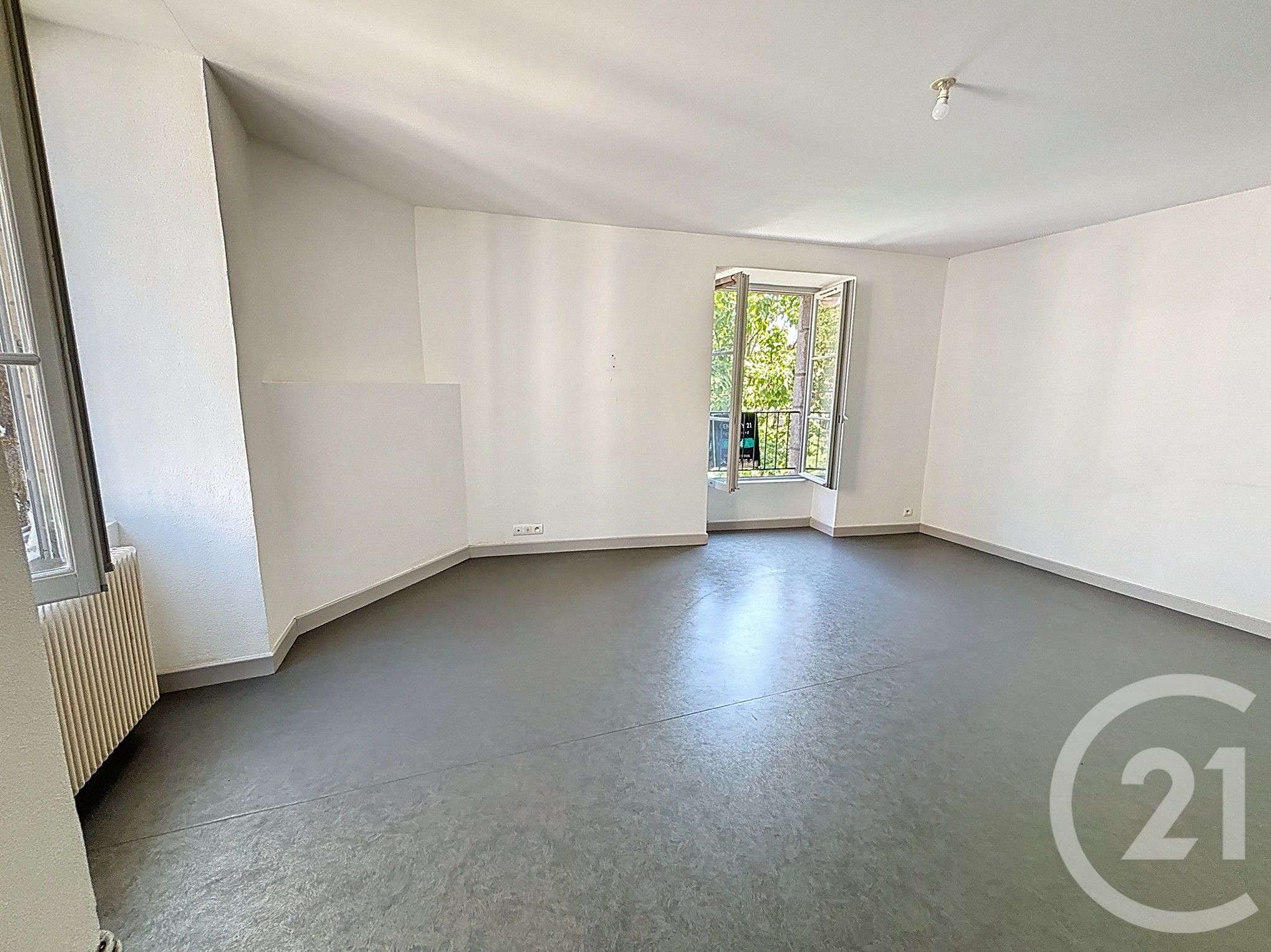 Flat Rue du Commerce in Riom