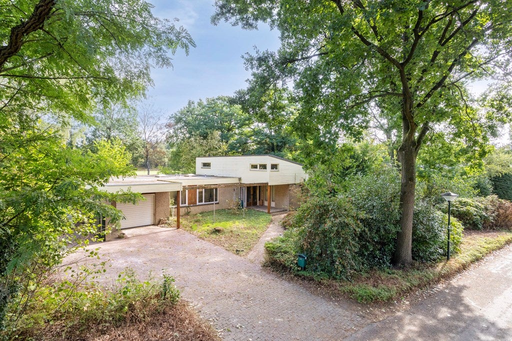 Huis Sporkehout 36 in Geldrop