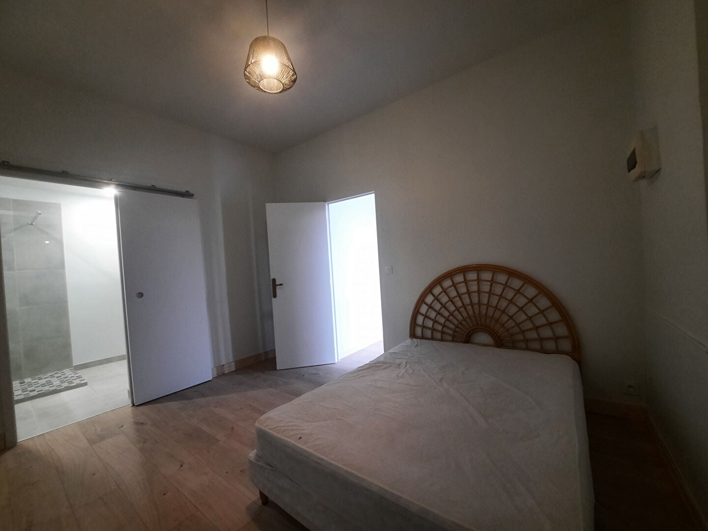 Appartement Rue Alsace-Lorraine à Jonzac
