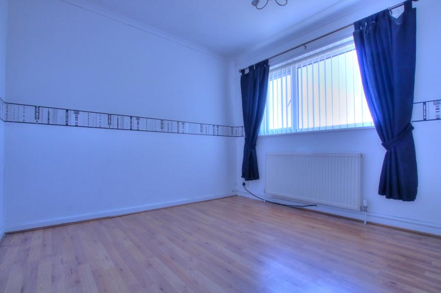 House Burnham Avenue in Newcastle upon Tyne