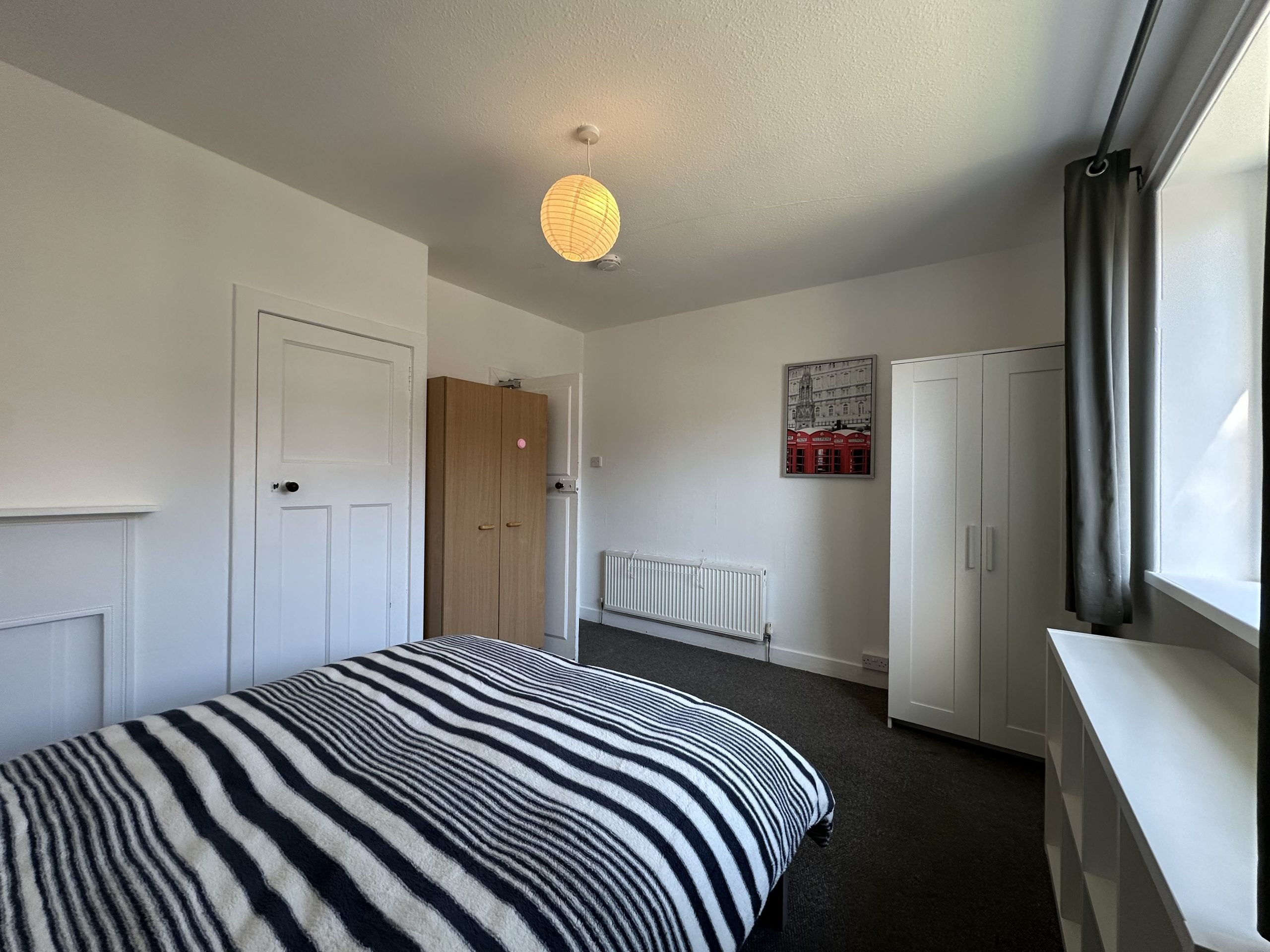 Flat Holburn Street in Aberdeen City