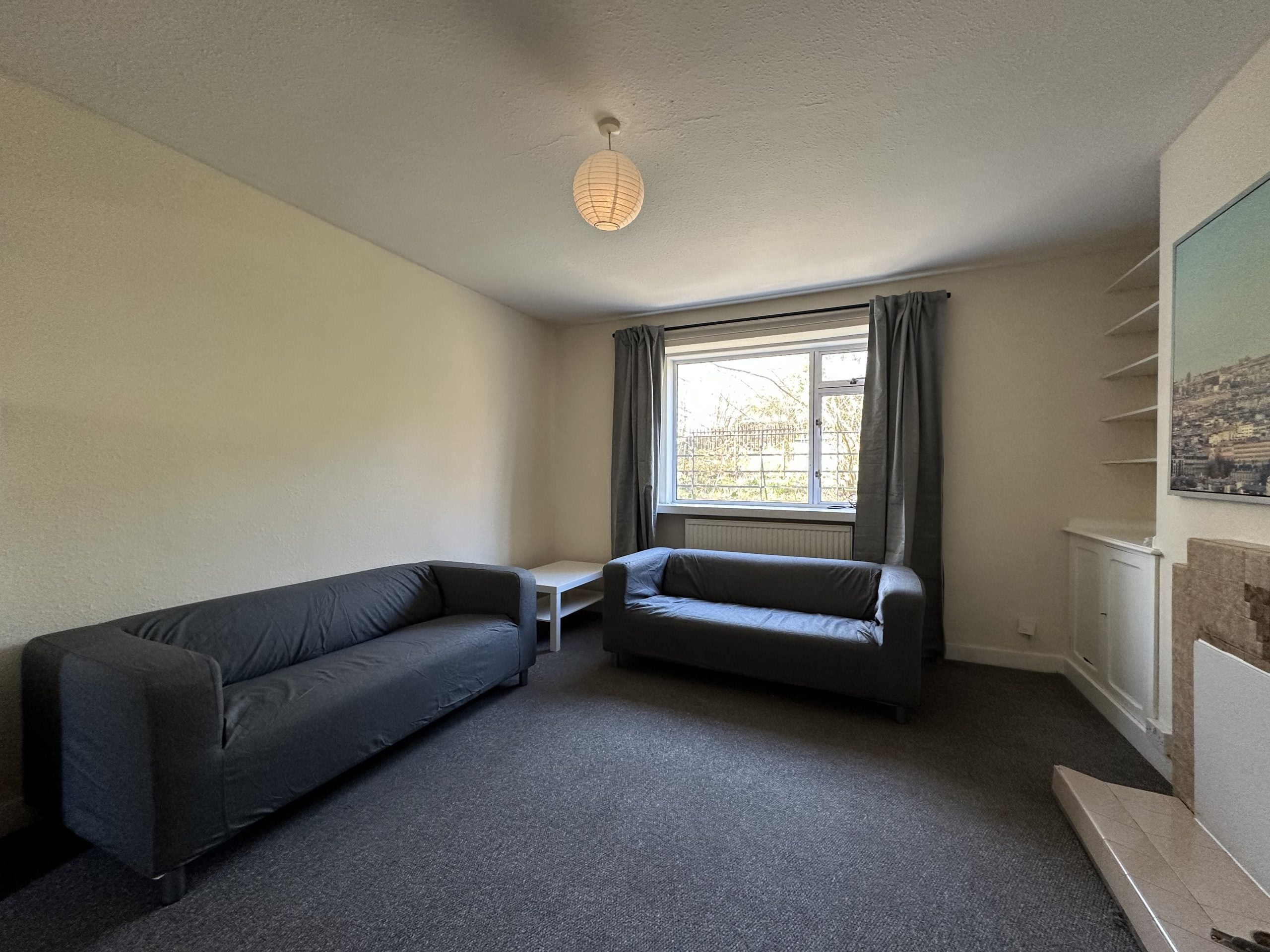 Flat Holburn Street in Aberdeen City
