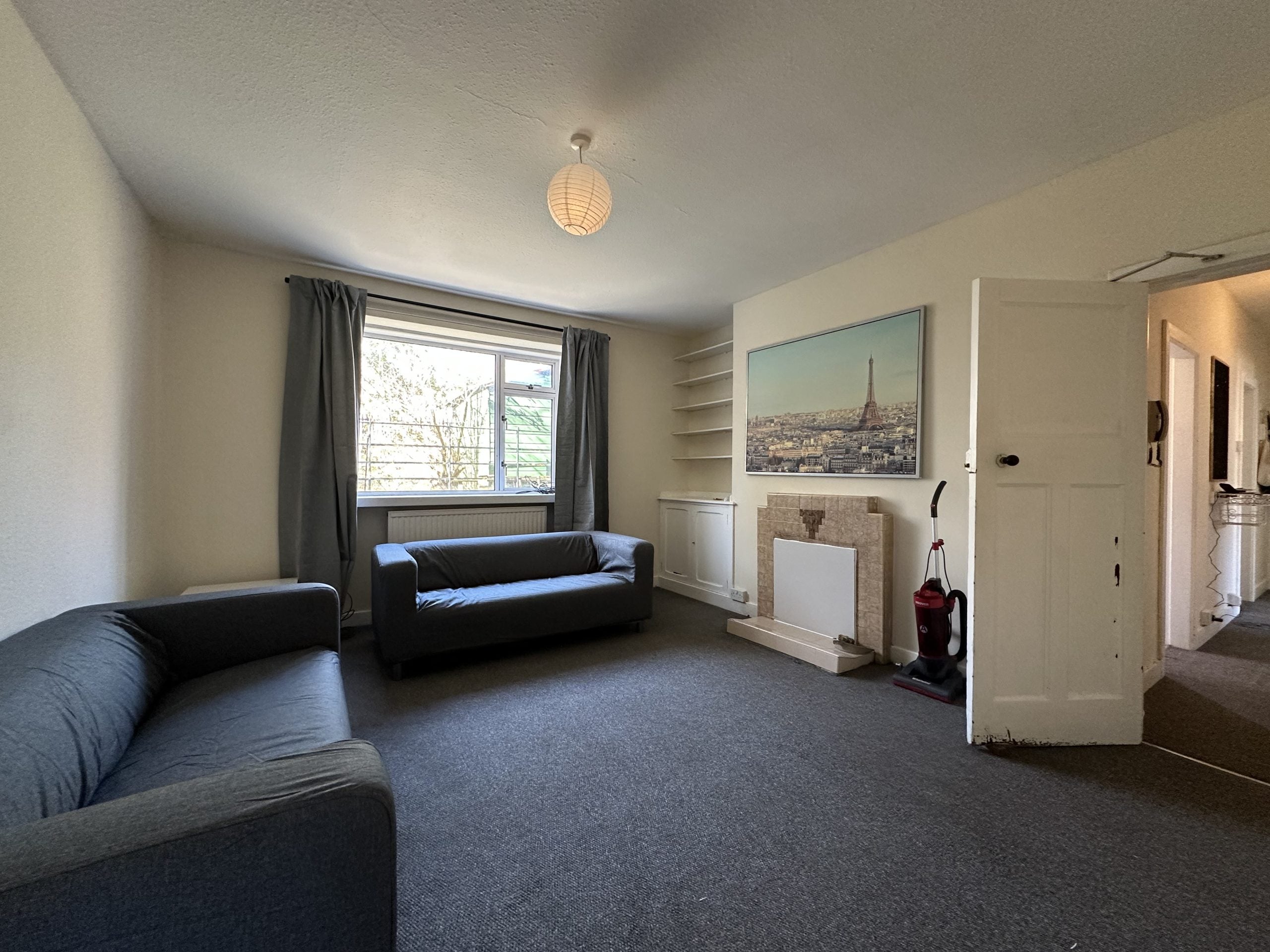 Flat Holburn Street in Aberdeen City