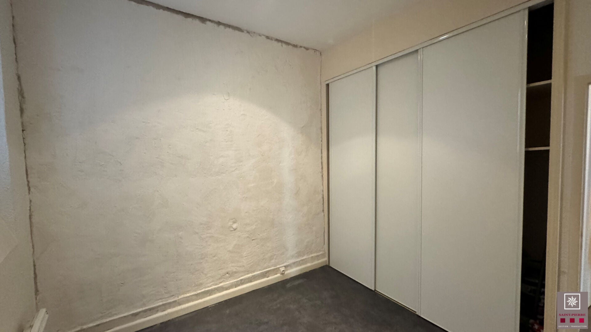 Appartement Rue du Garet à Lyon